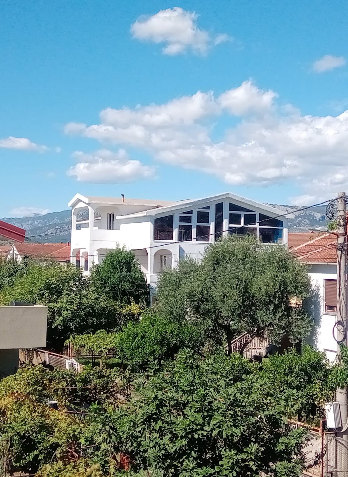 Hostel Olea photo 4