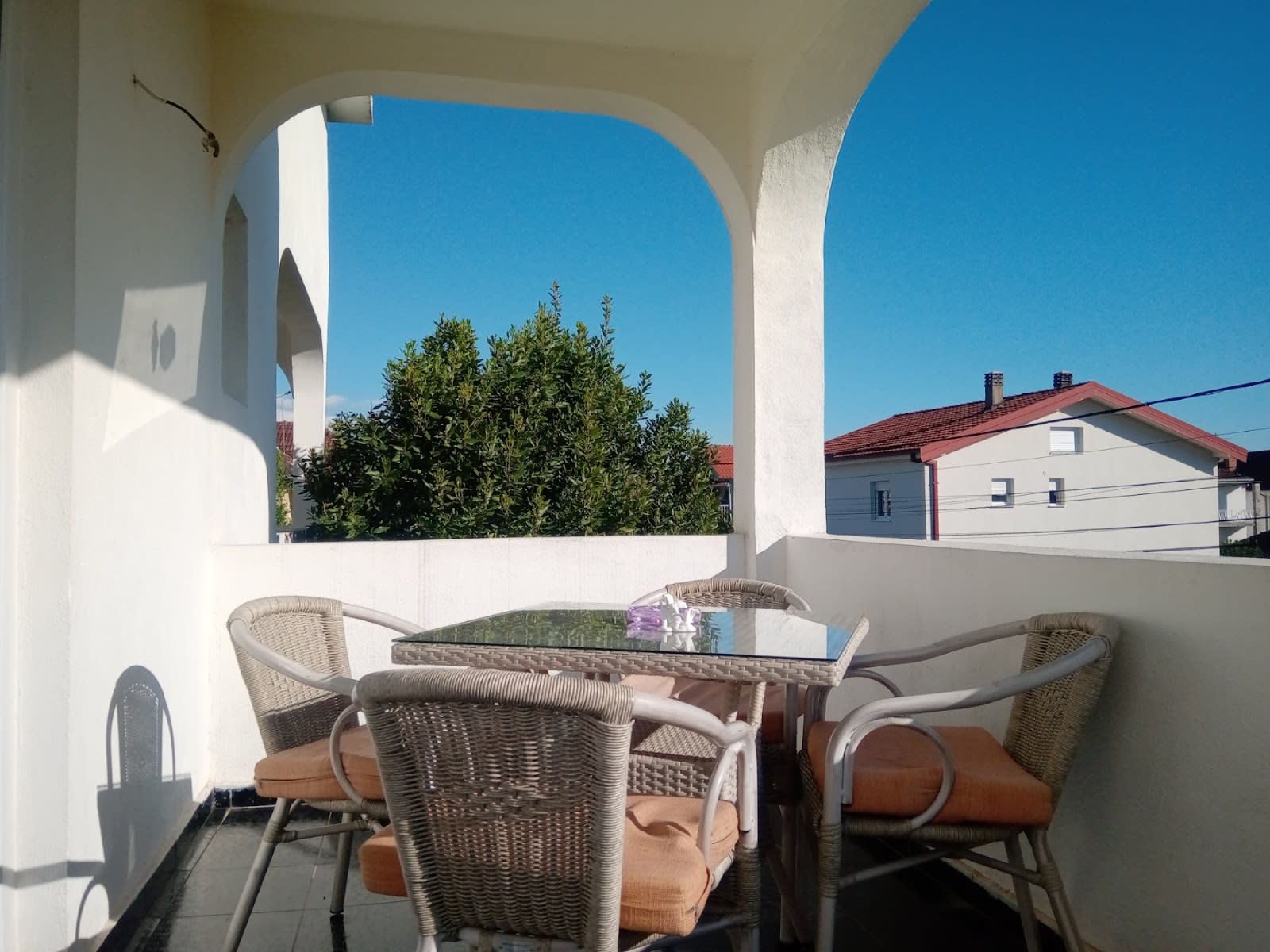 Hostel Olea photo 6