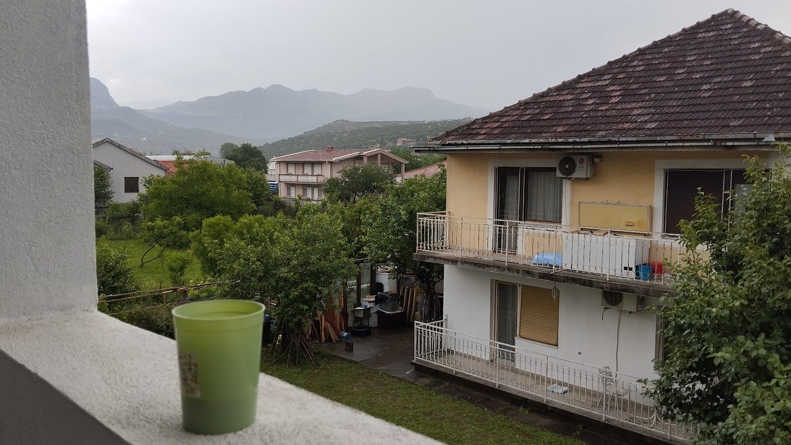Hostel Olea photo 8