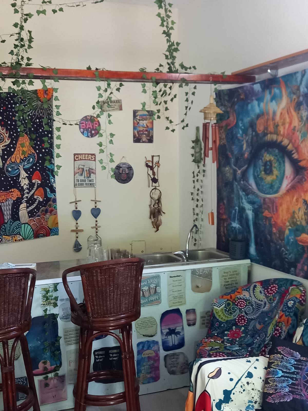 Relax Hostel Bar photo 3