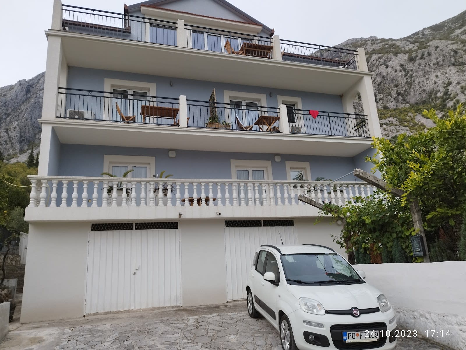 Villa Aronija photo 5
