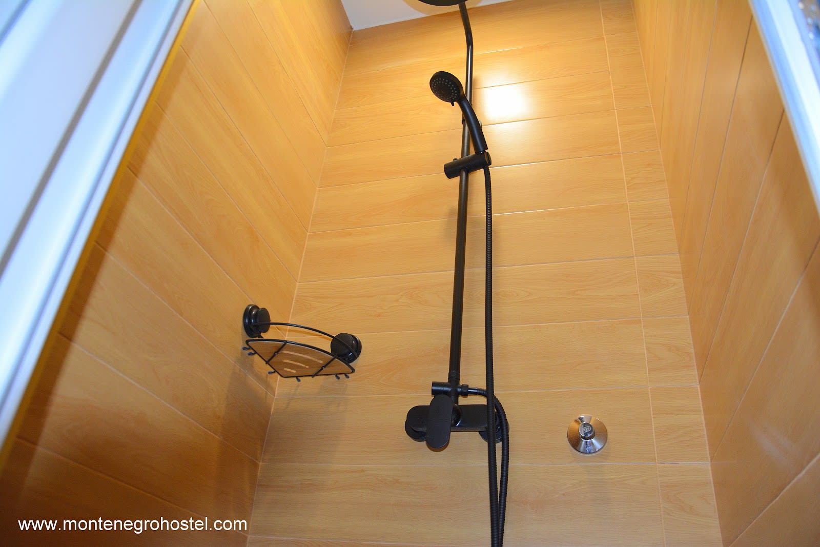 Montenegro Backpackers Home Kotor photo 2