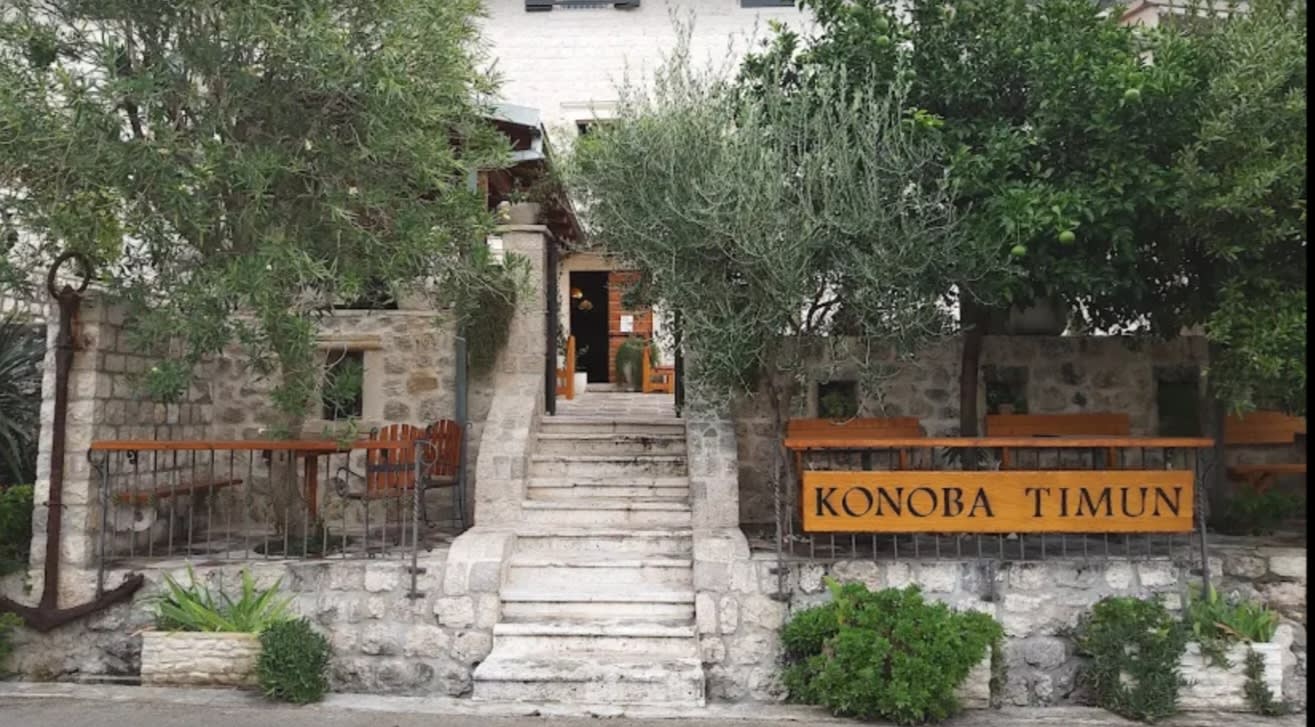 Konoba Timun photo 2