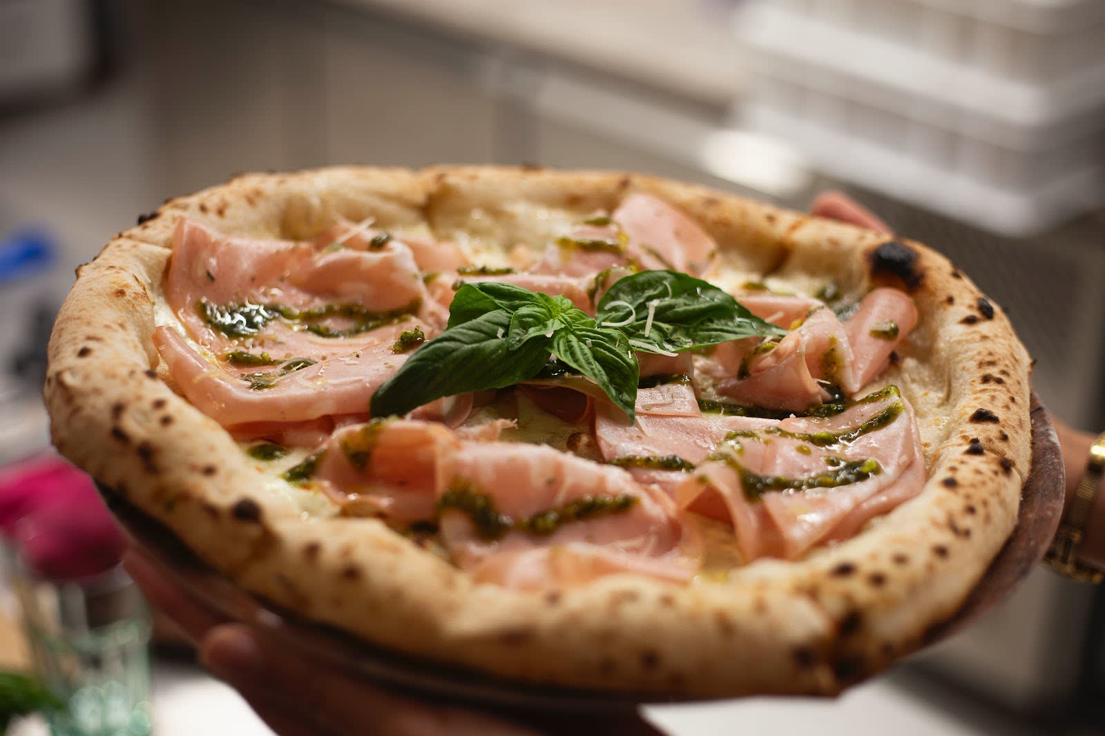 Gladiatore Pizzeria photo 1