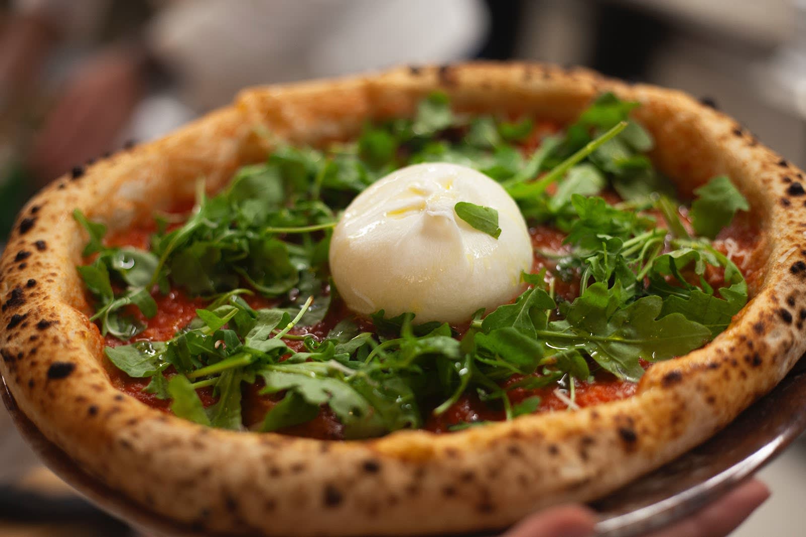 Gladiatore Pizzeria photo 2