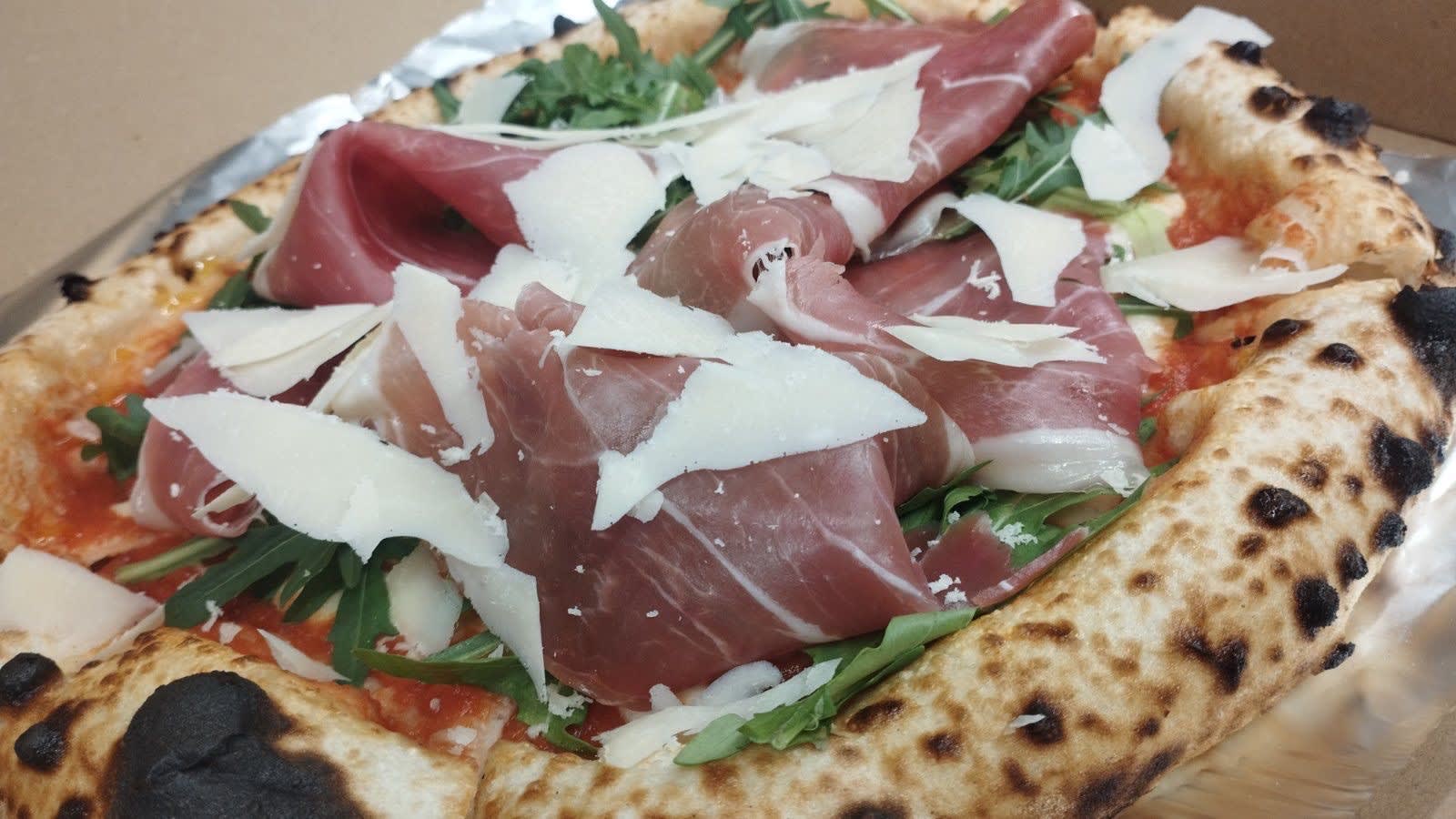 Gladiatore Pizzeria photo 4