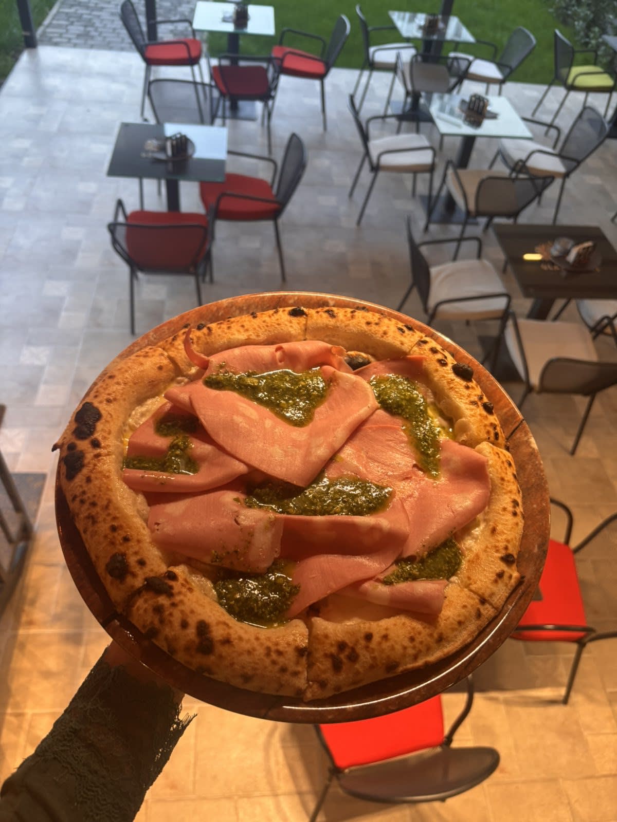 Gladiatore Pizzeria photo 6