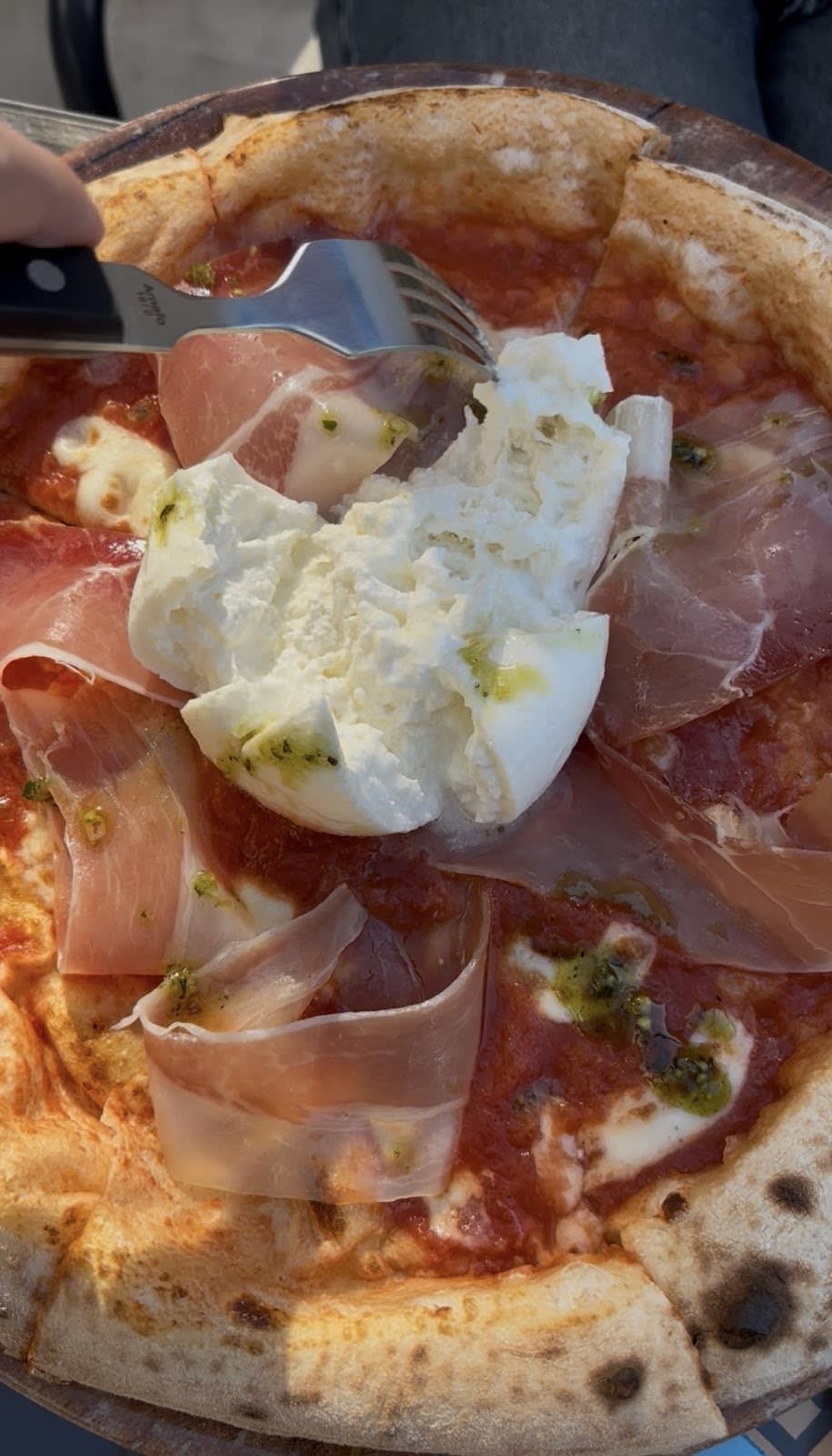 Gladiatore Pizzeria photo 7
