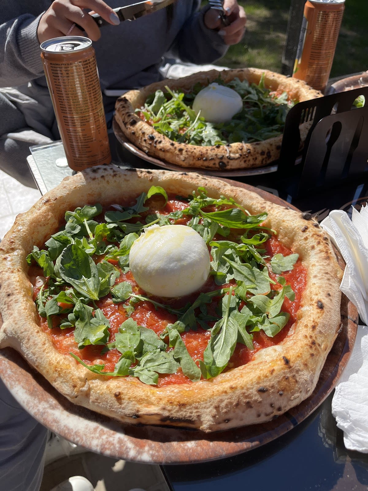 Gladiatore Pizzeria photo 8