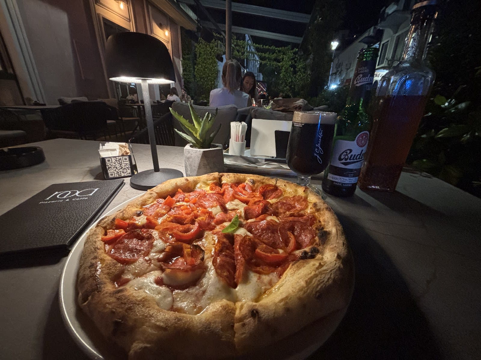 NOA Pizzeria & Caffe photo 2