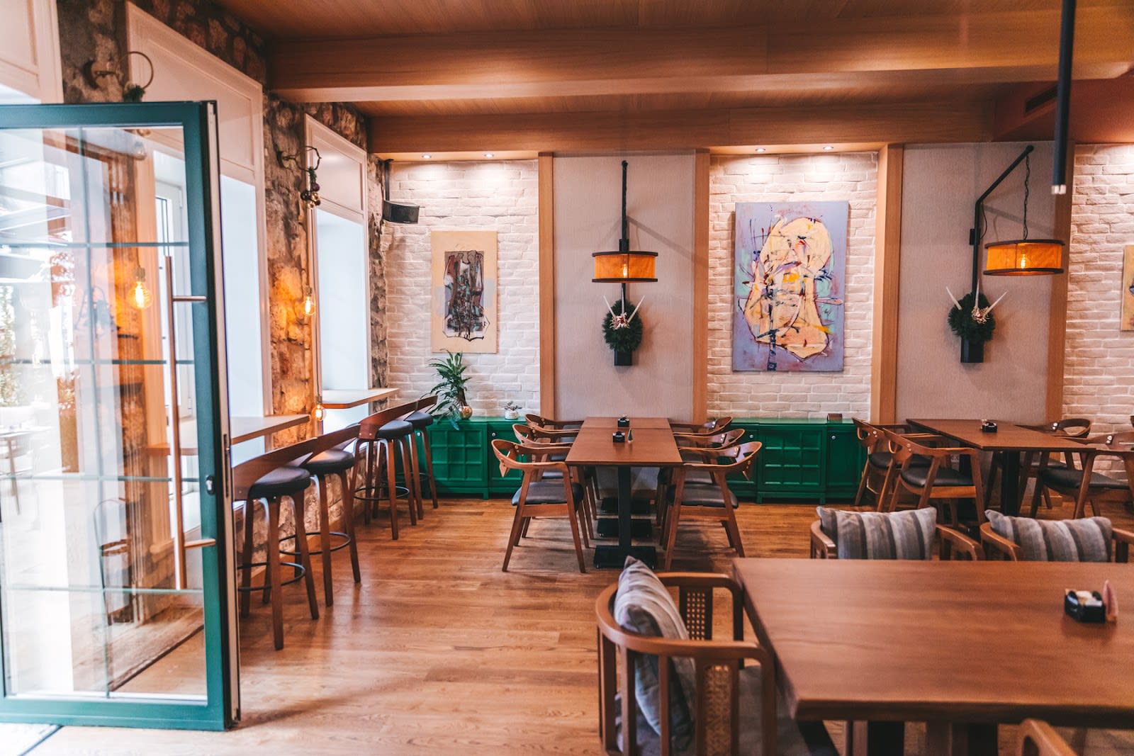 NOA Pizzeria & Caffe photo 3