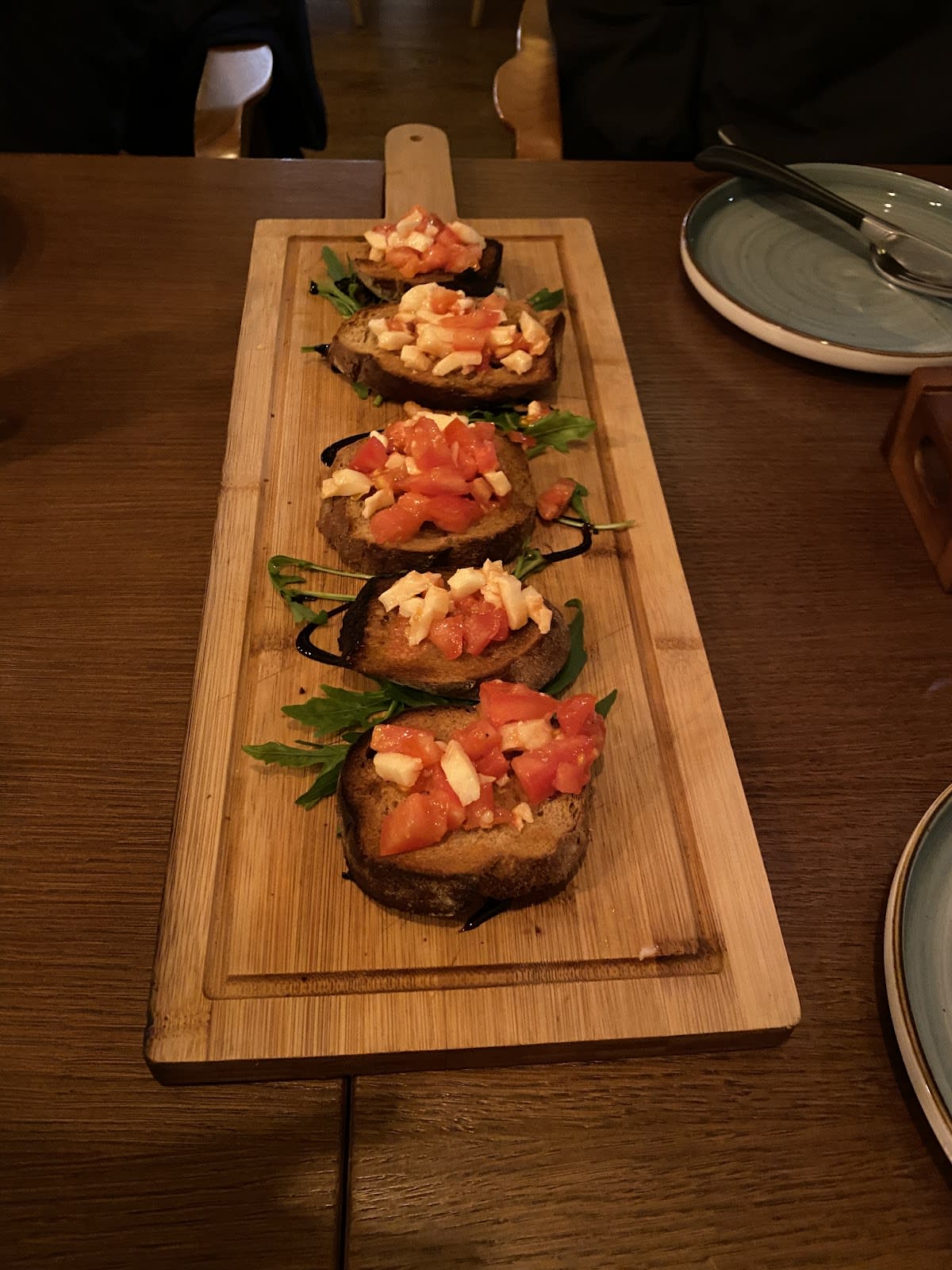NOA Pizzeria & Caffe photo 4