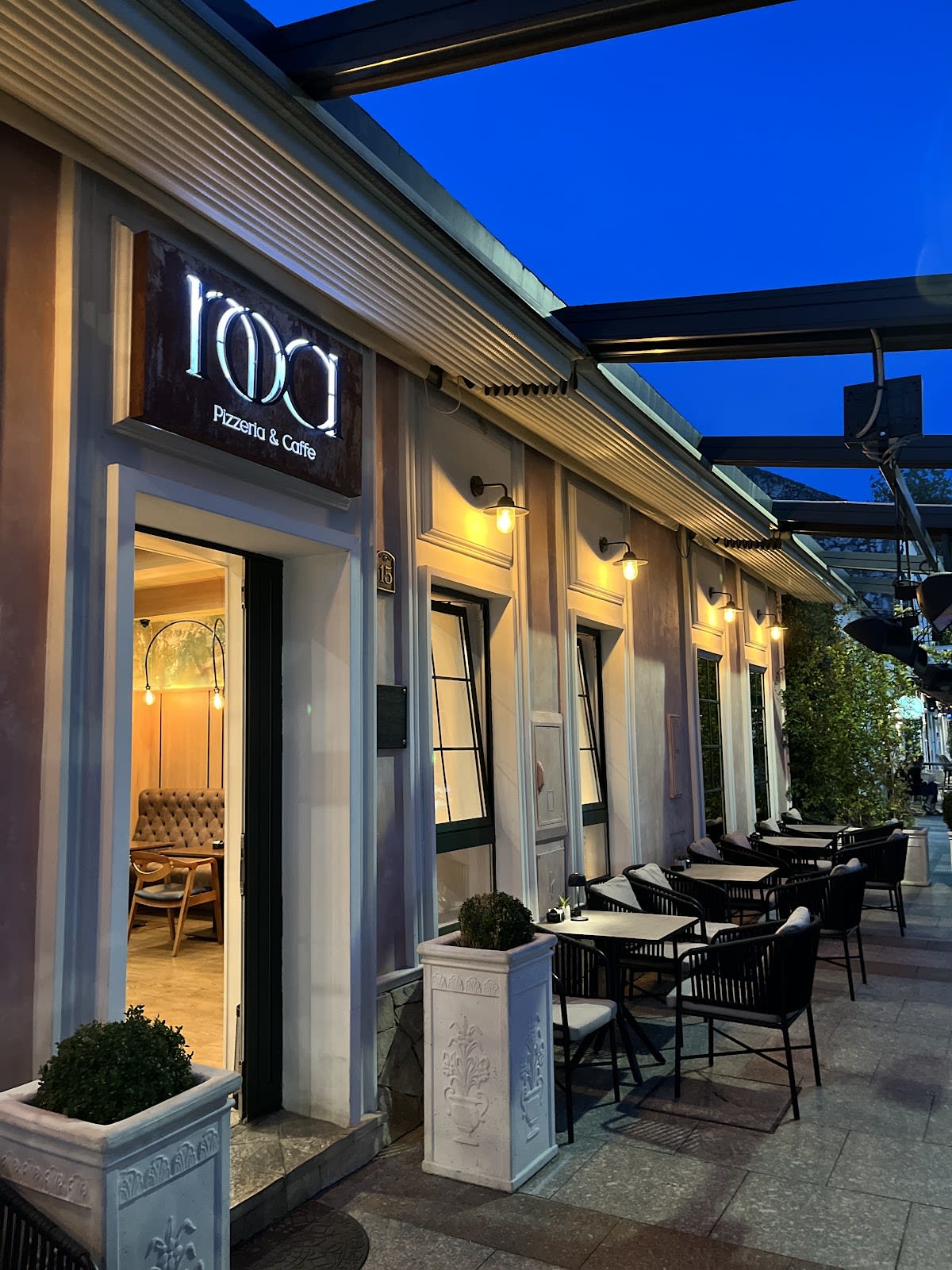 NOA Pizzeria & Caffe photo 8