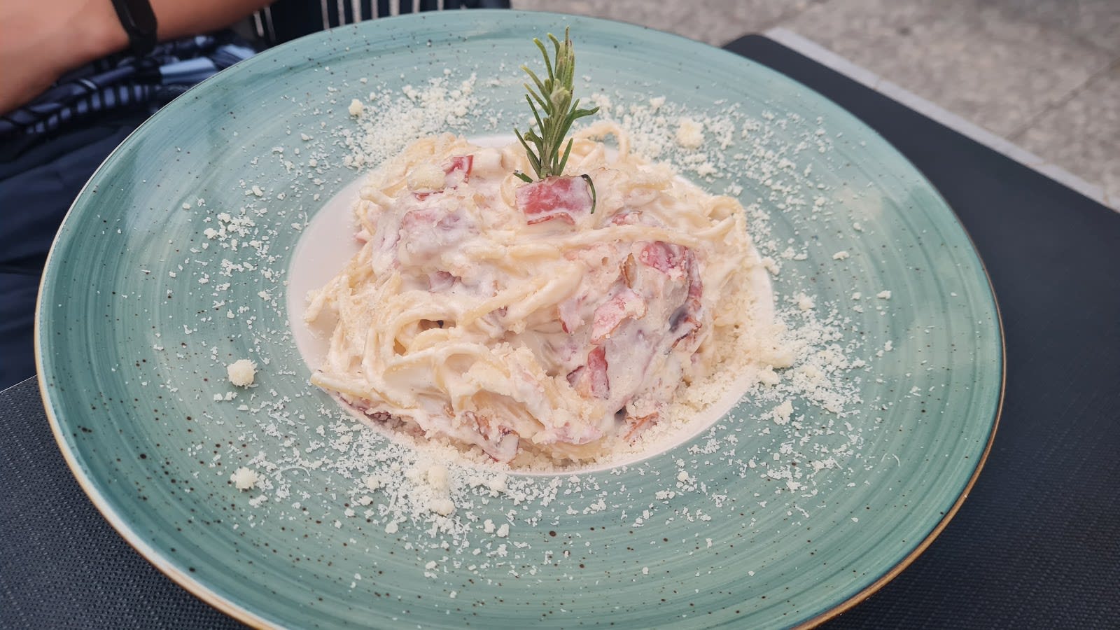 NOA Pizzeria & Caffe photo 9