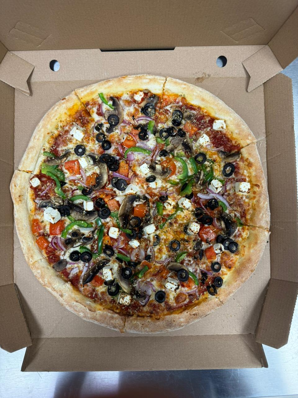 Dodo Pizza photo 1