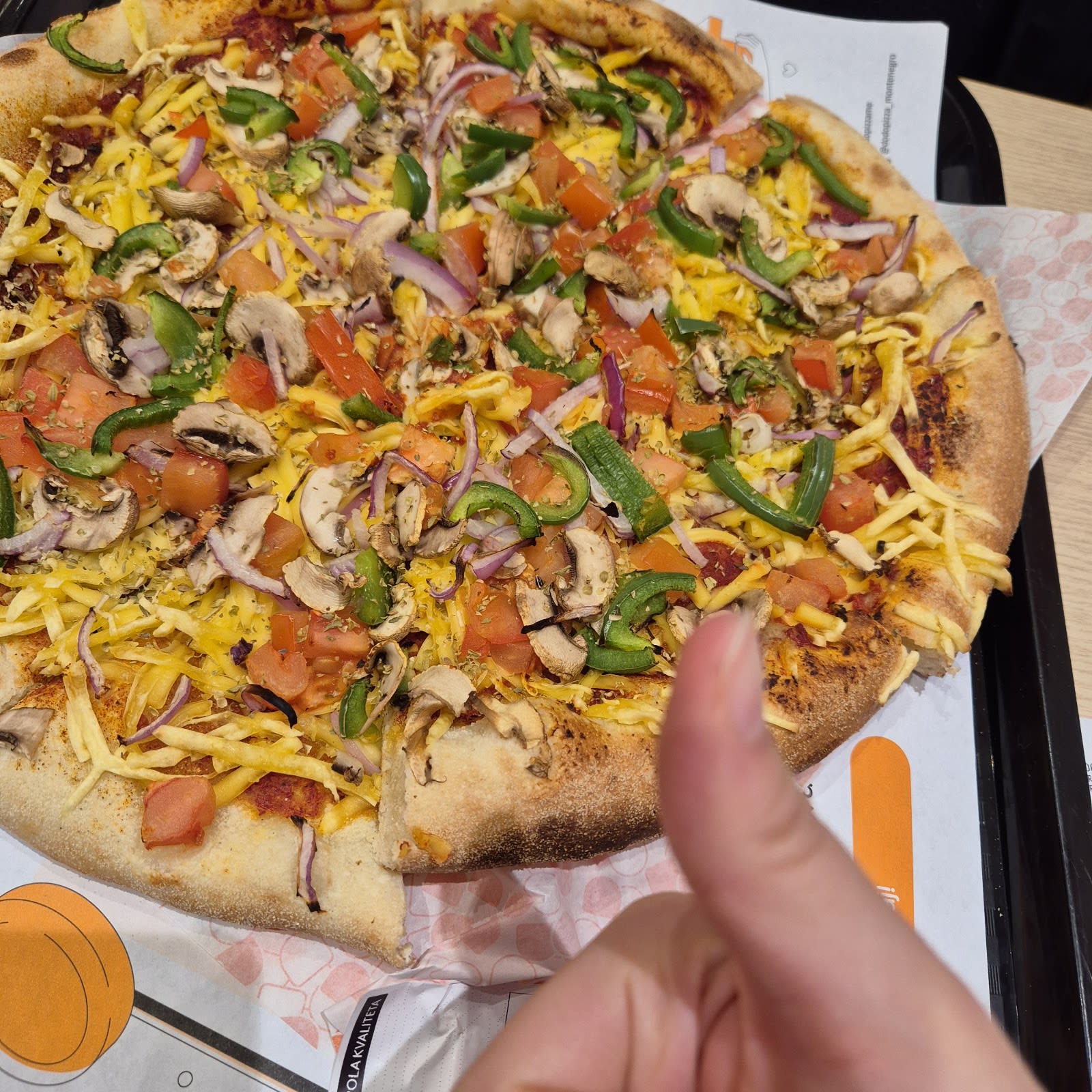 Dodo Pizza photo 2
