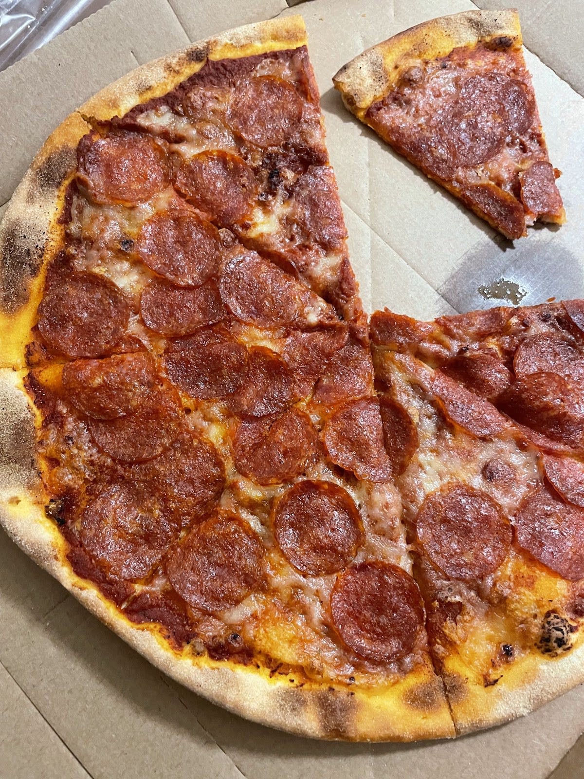 Dodo Pizza photo 4