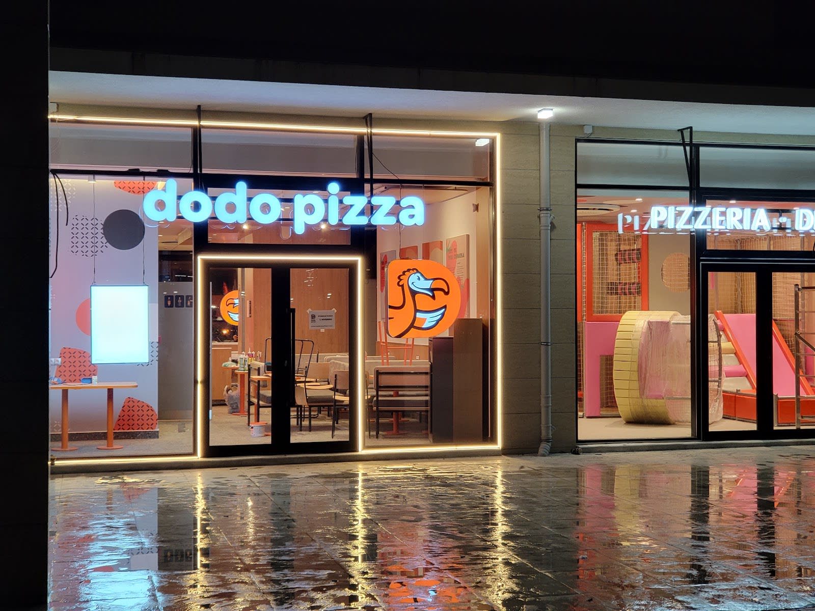 Dodo Pizza photo 7