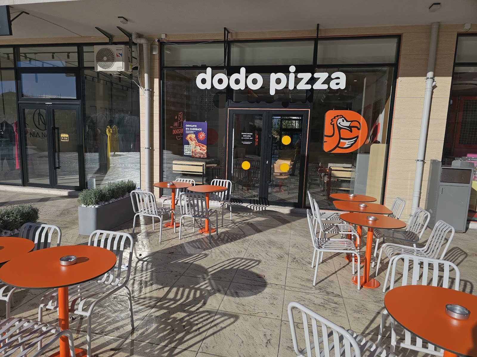 Dodo Pizza photo 9