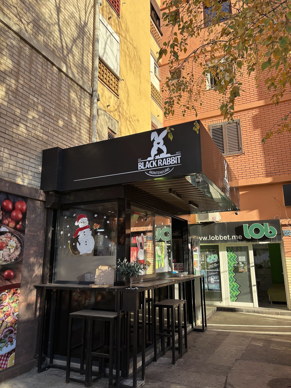 Black Rabbit Montenegro photo 3