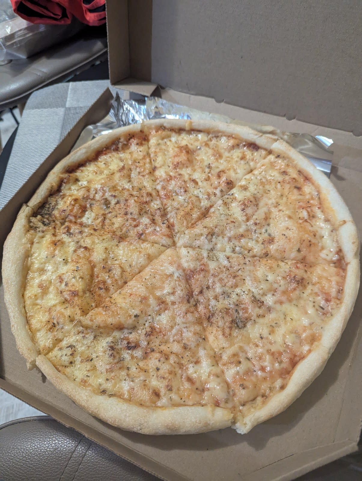 Bucko Pizza photo 4