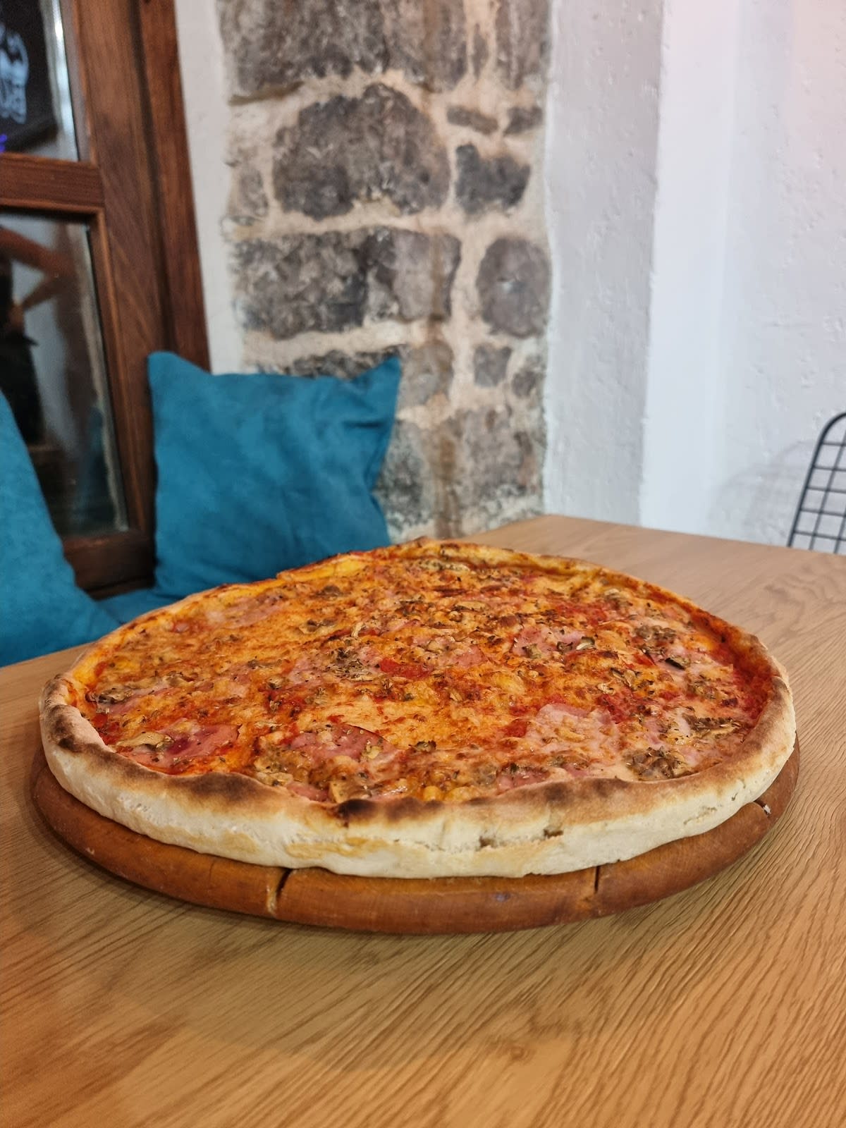 Bucko Pizza photo 6