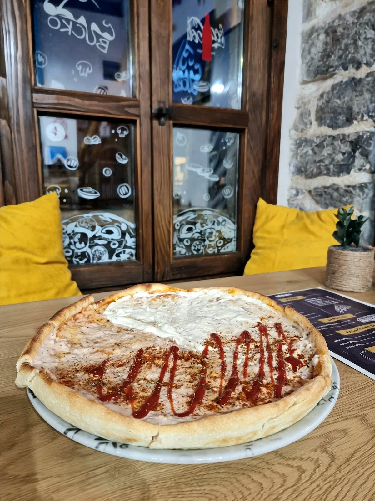 Bucko Pizza photo 7