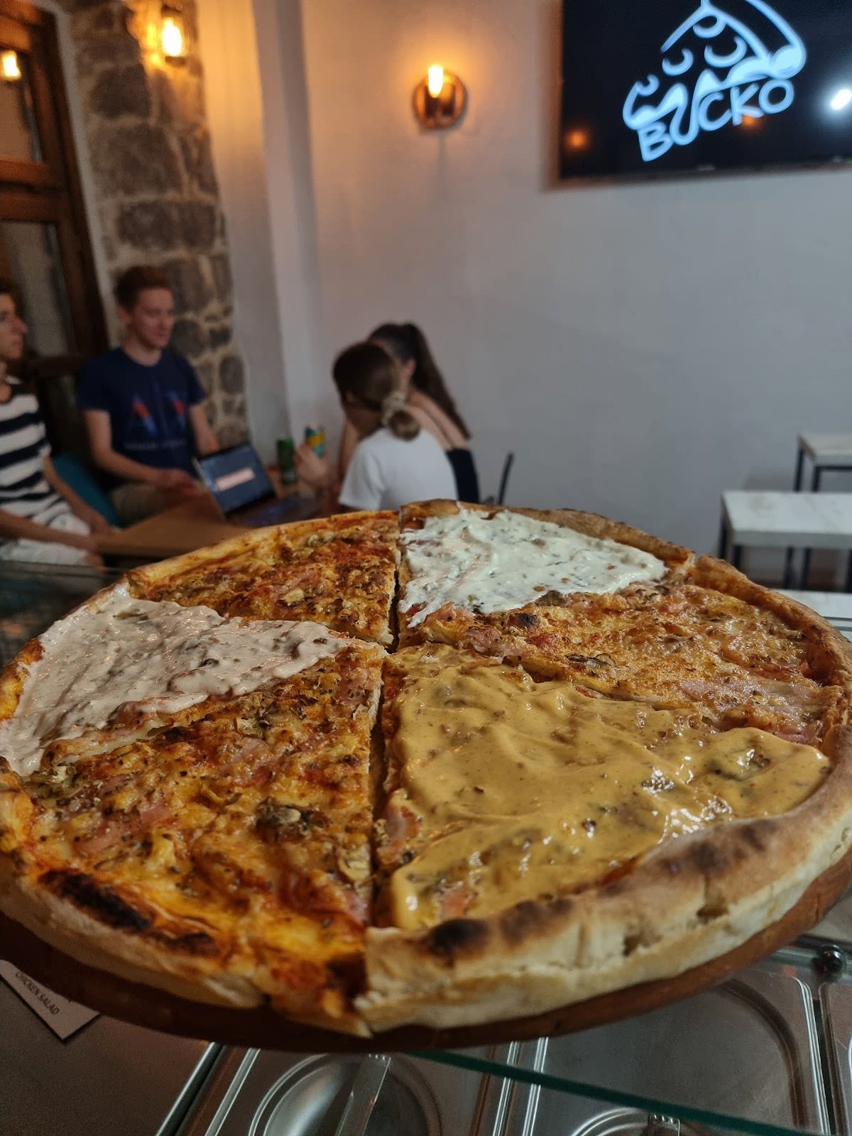 Bucko Pizza photo 8