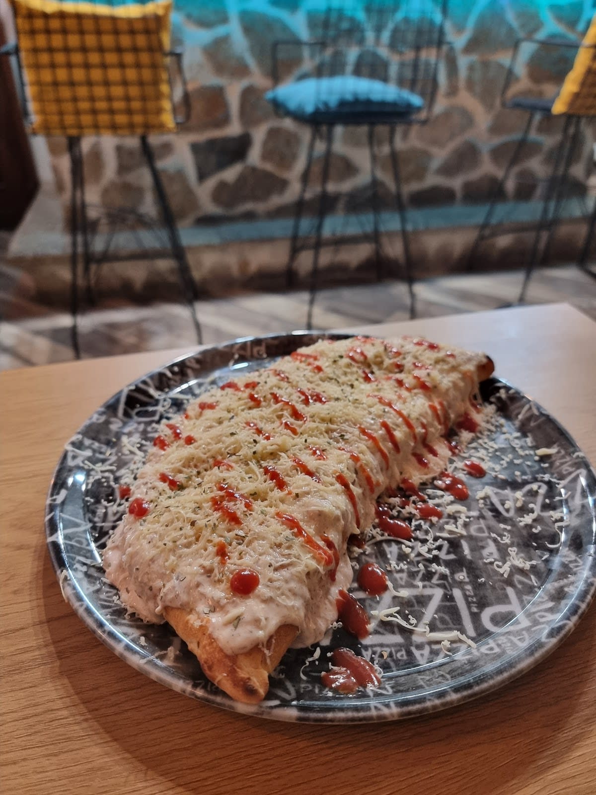 Bucko Pizza photo 9