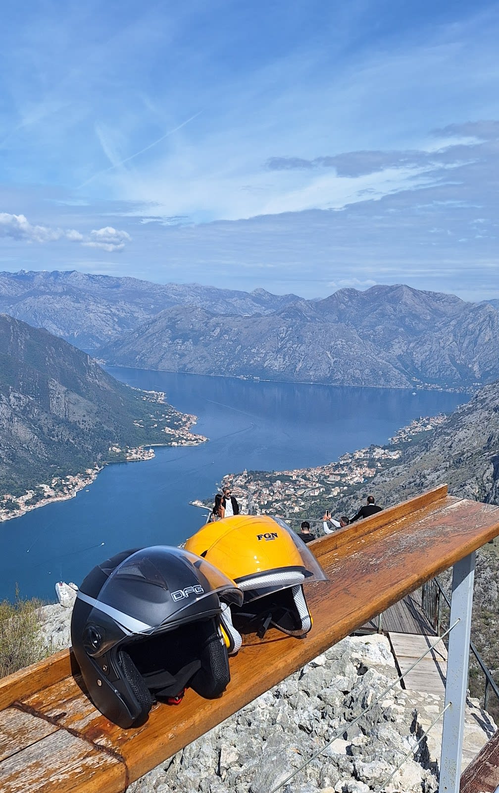 Kotor Scooter Rental photo 5