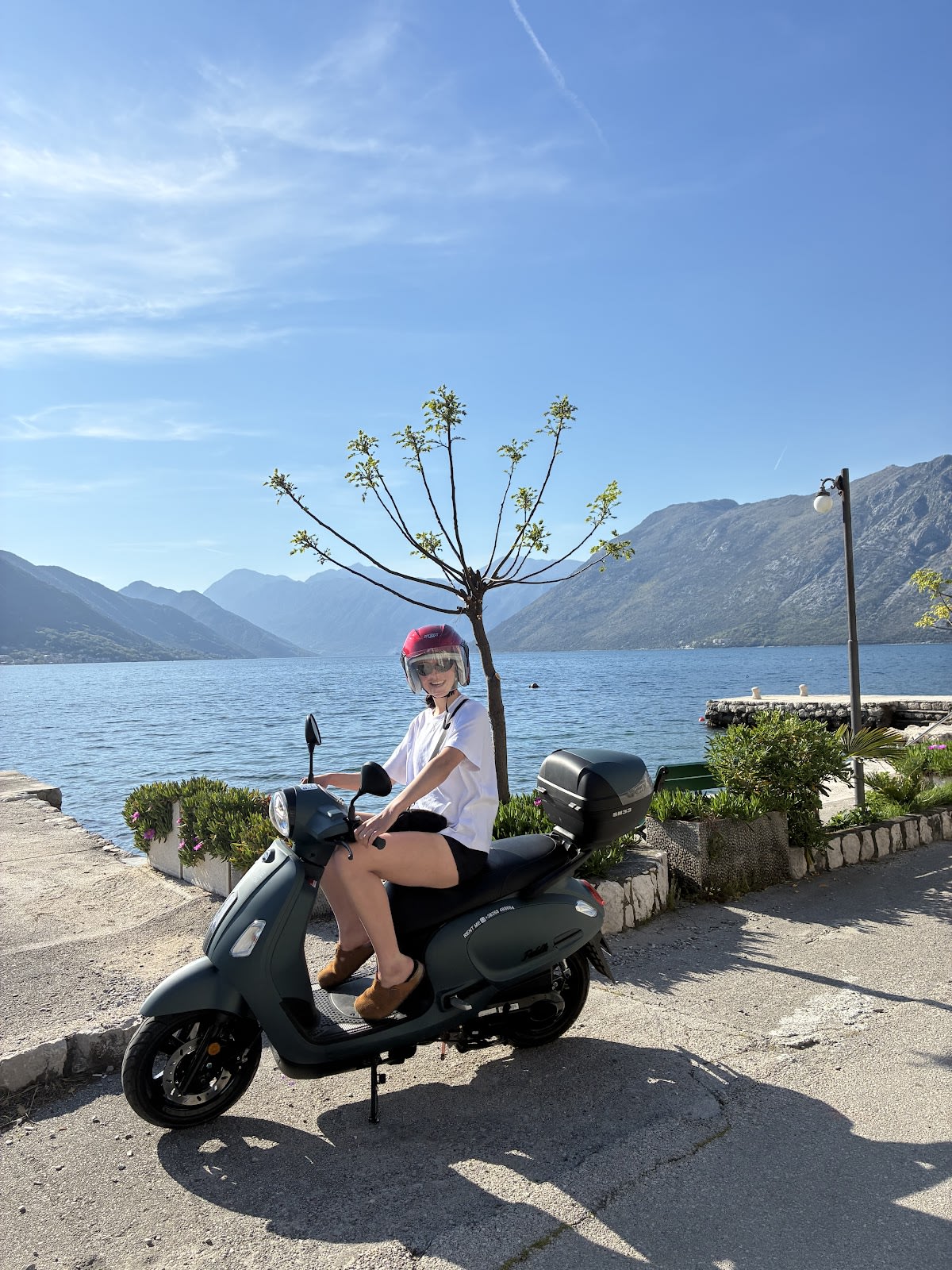 Kotor Scooter Rental photo 9