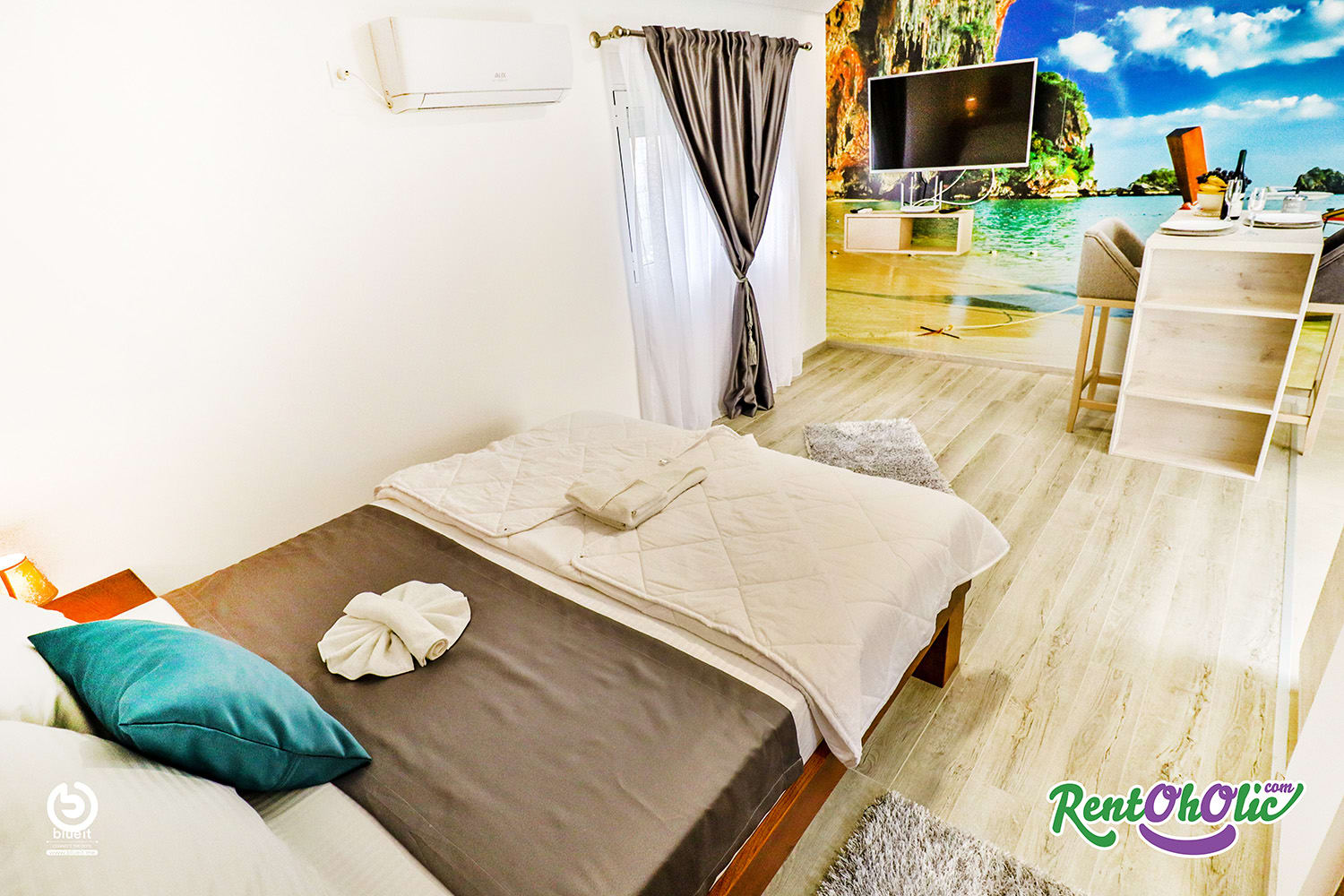 Simo Apartments / Airport Podgorica photo 5