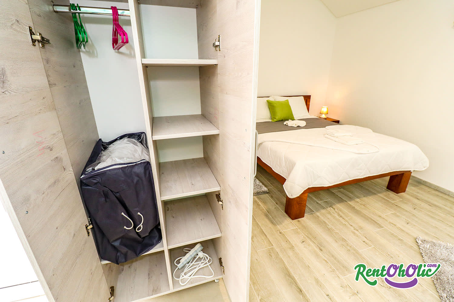 Simo Apartments / Airport Podgorica photo 7