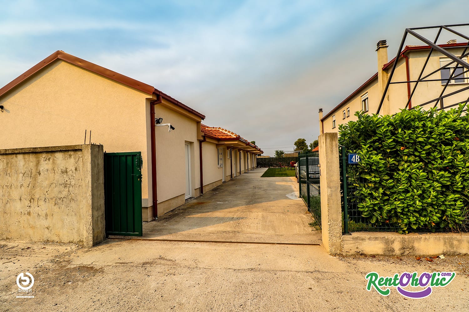Simo Apartments / Airport Podgorica photo 9