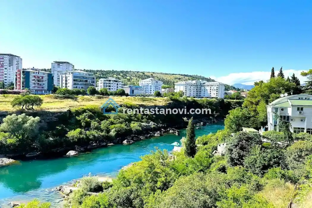 Stan Na Dan Podgorica - Preko Morače photo 3