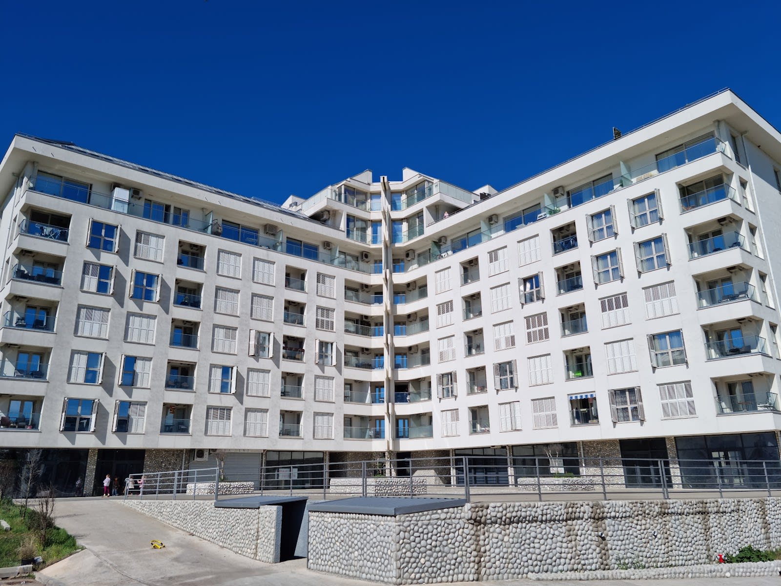 Stan Na Dan Podgorica - Preko Morače photo 6