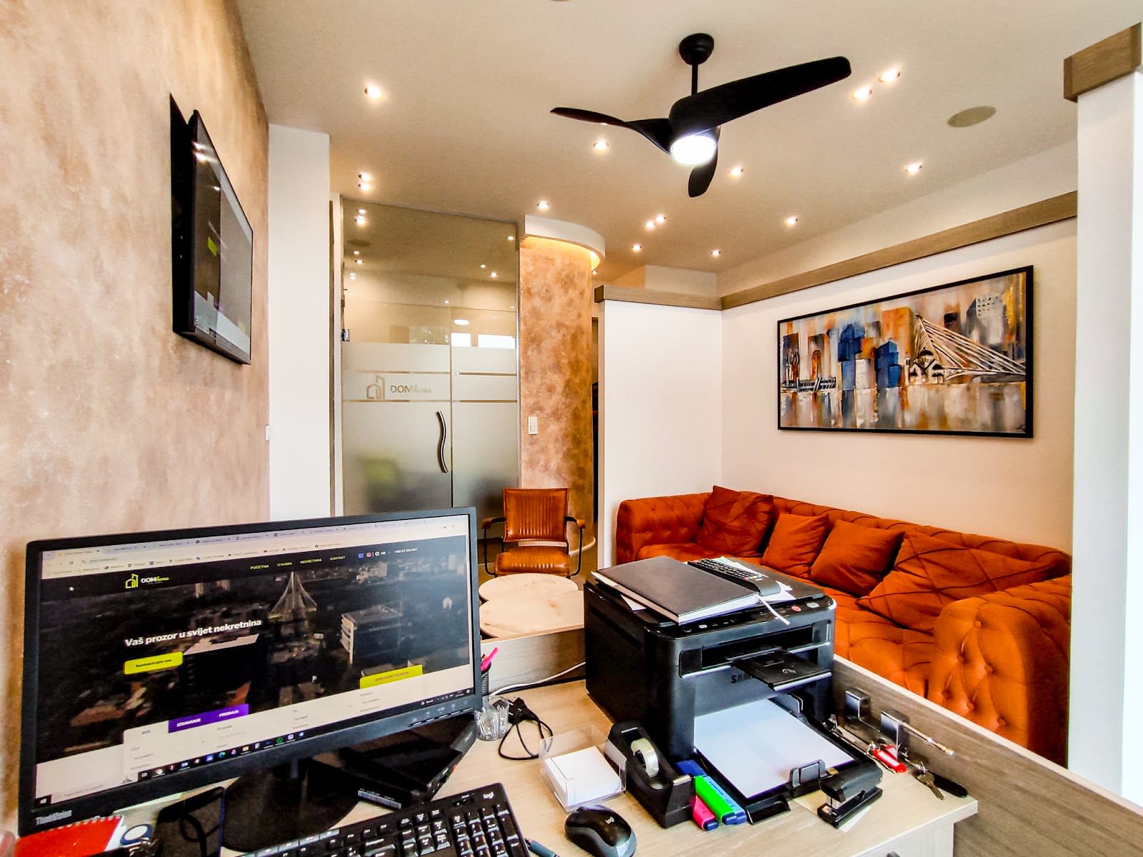 Dom Home Real Estate photo 7