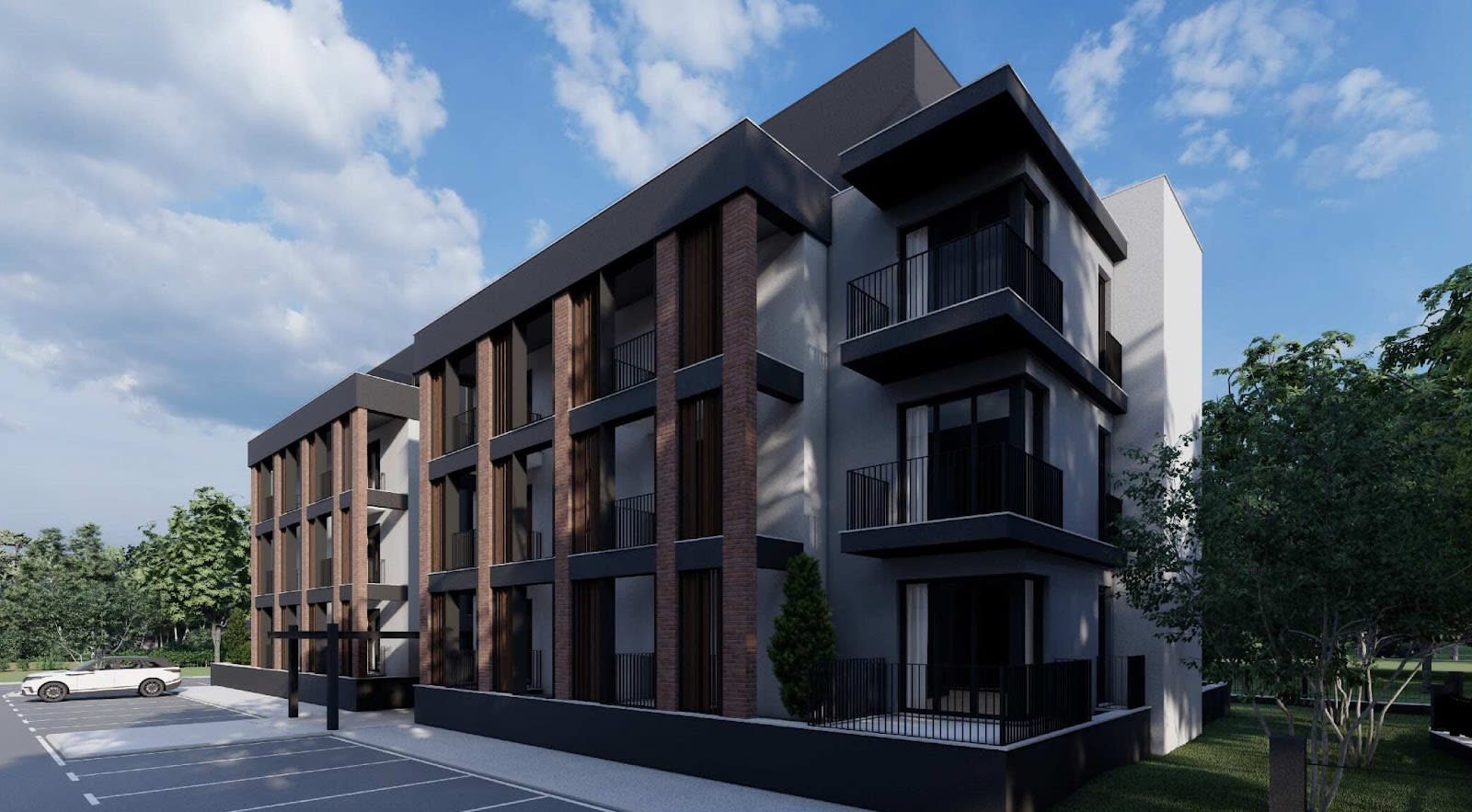 MProperty Real Estate photo 8