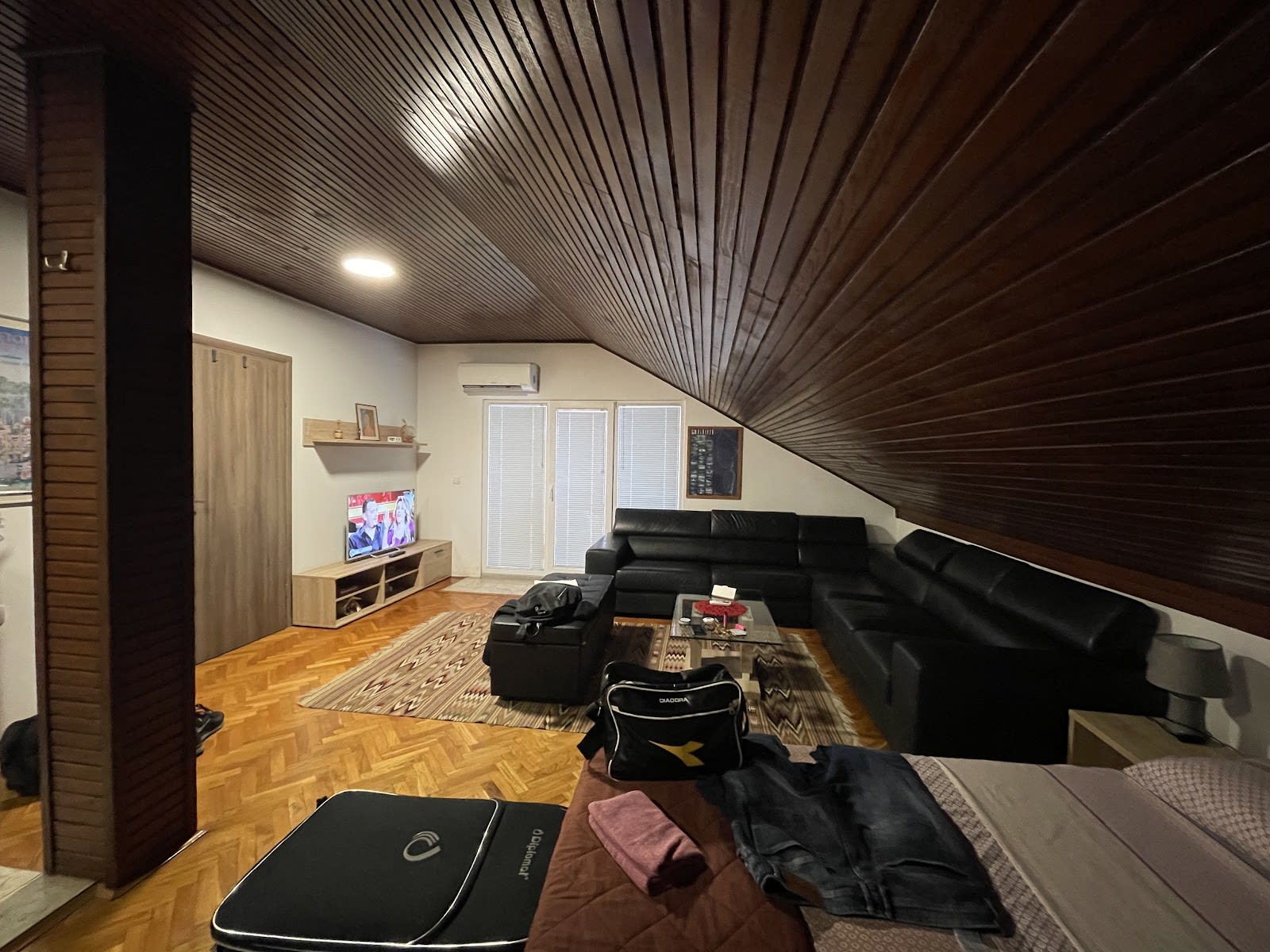 Castelomi Apartments photo 3