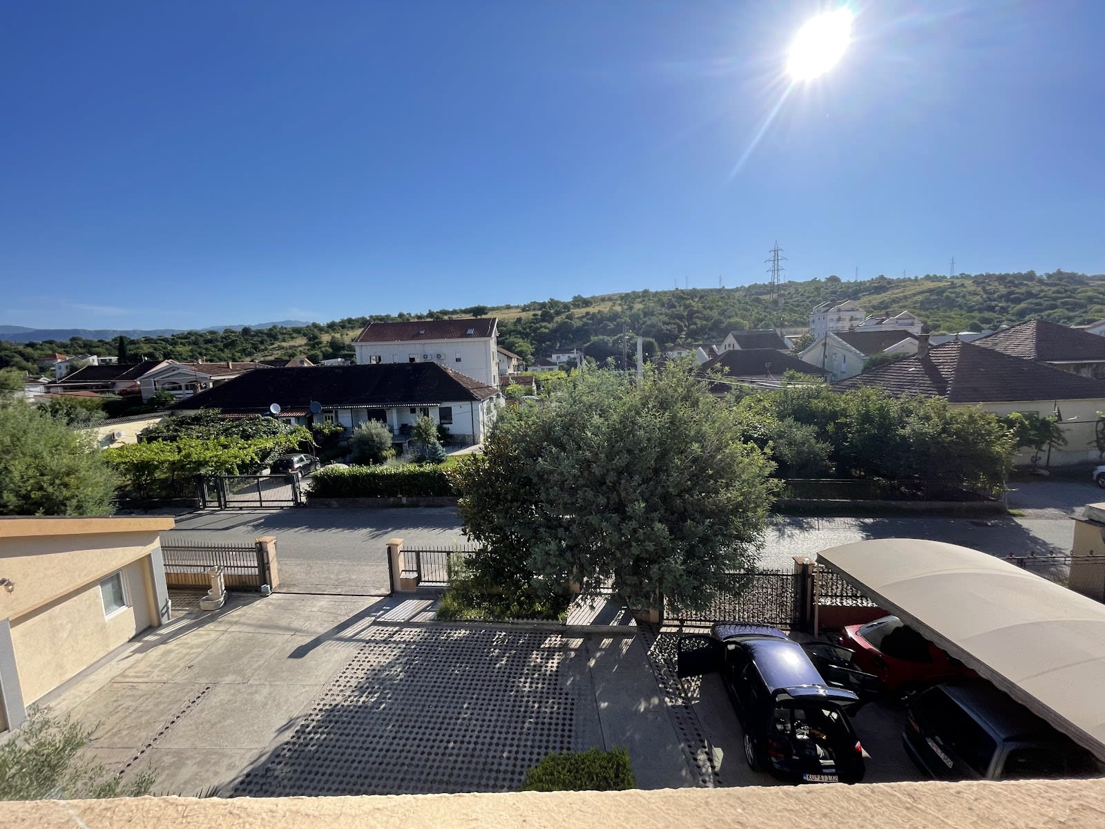 Castelomi Apartments photo 6