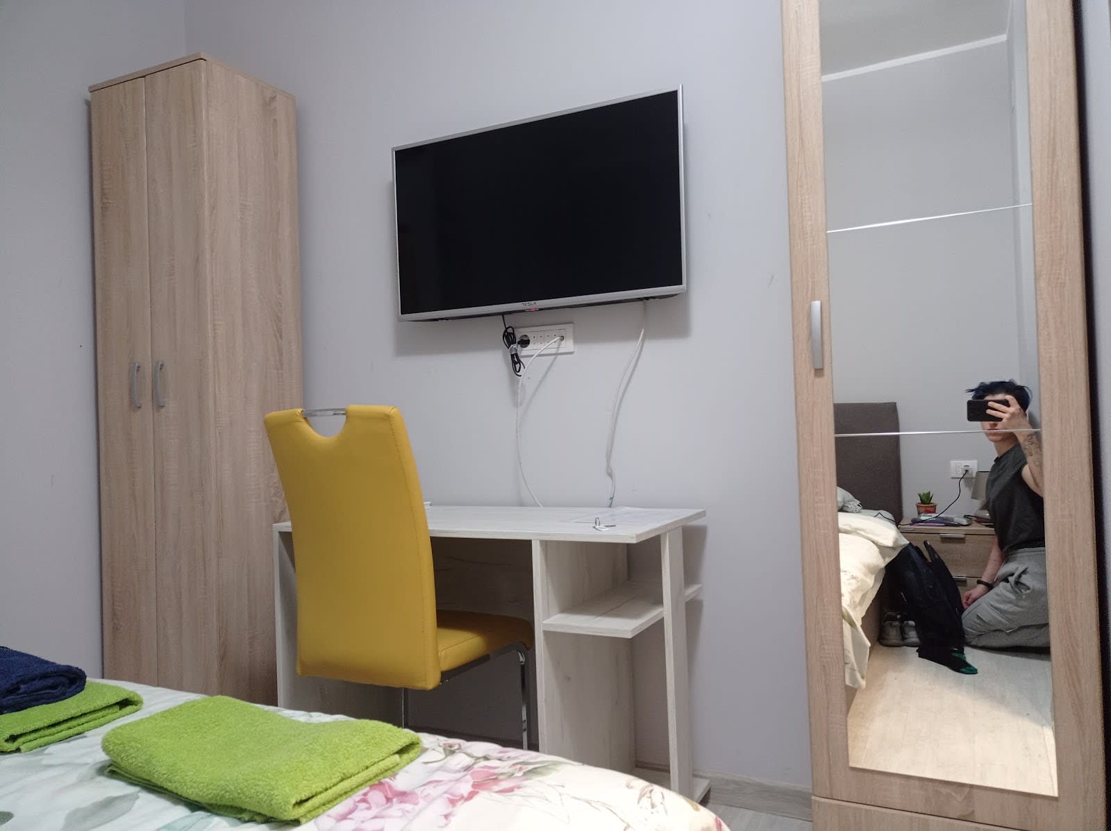Castelomi Apartments photo 9