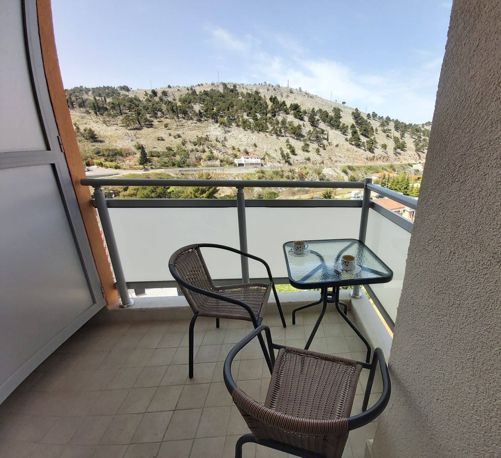 Stan Na Dan Podgorica - City Kej photo 3