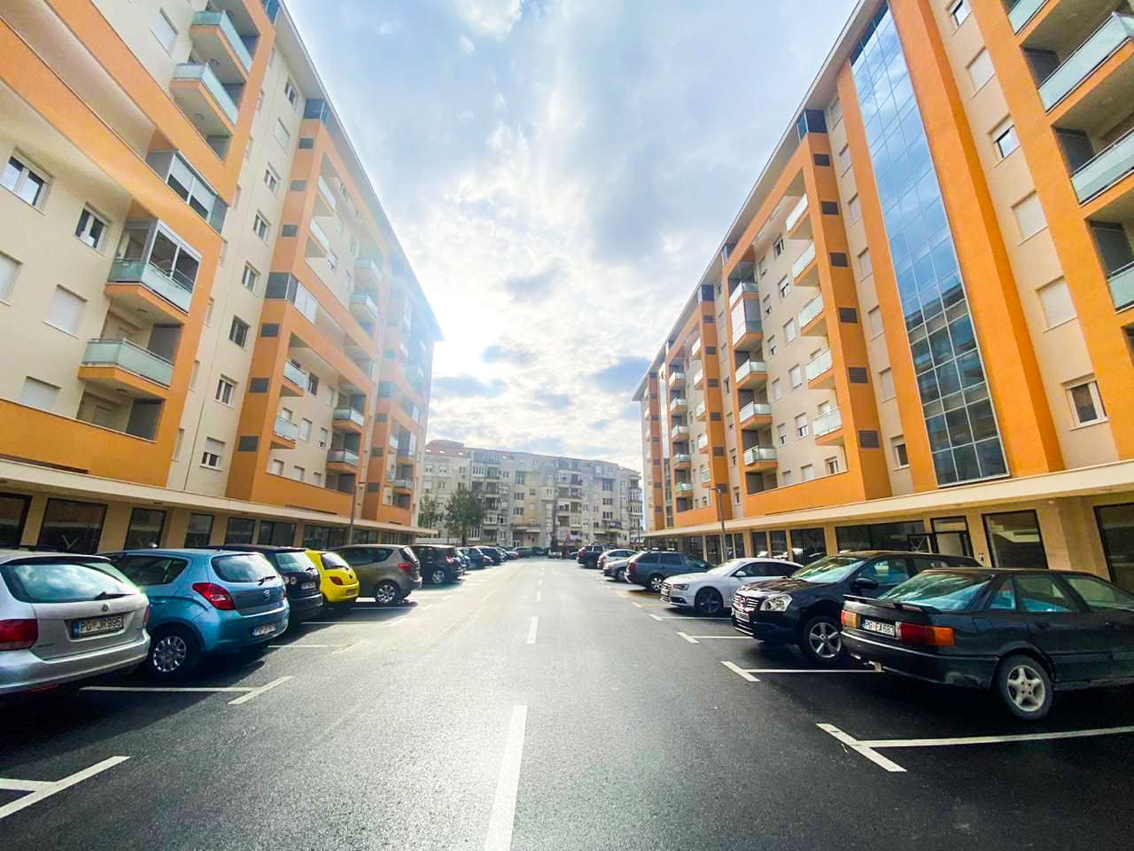 Stan Na Dan Podgorica - City Kej photo 4