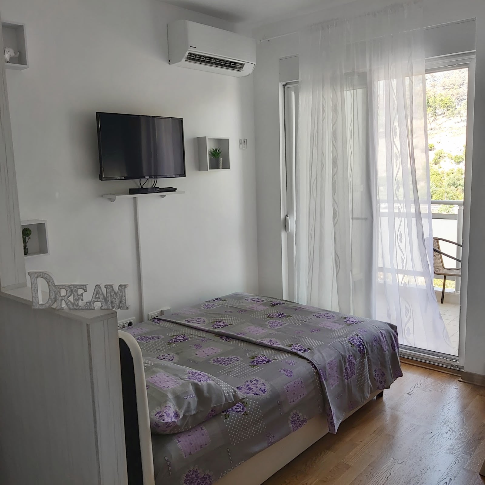 Stan Na Dan Podgorica - City Kej photo 8