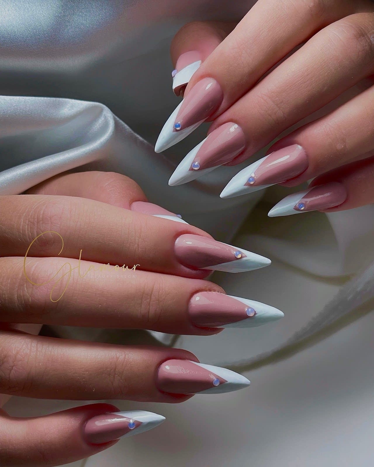 The Glamour Beauty Salon photo 3