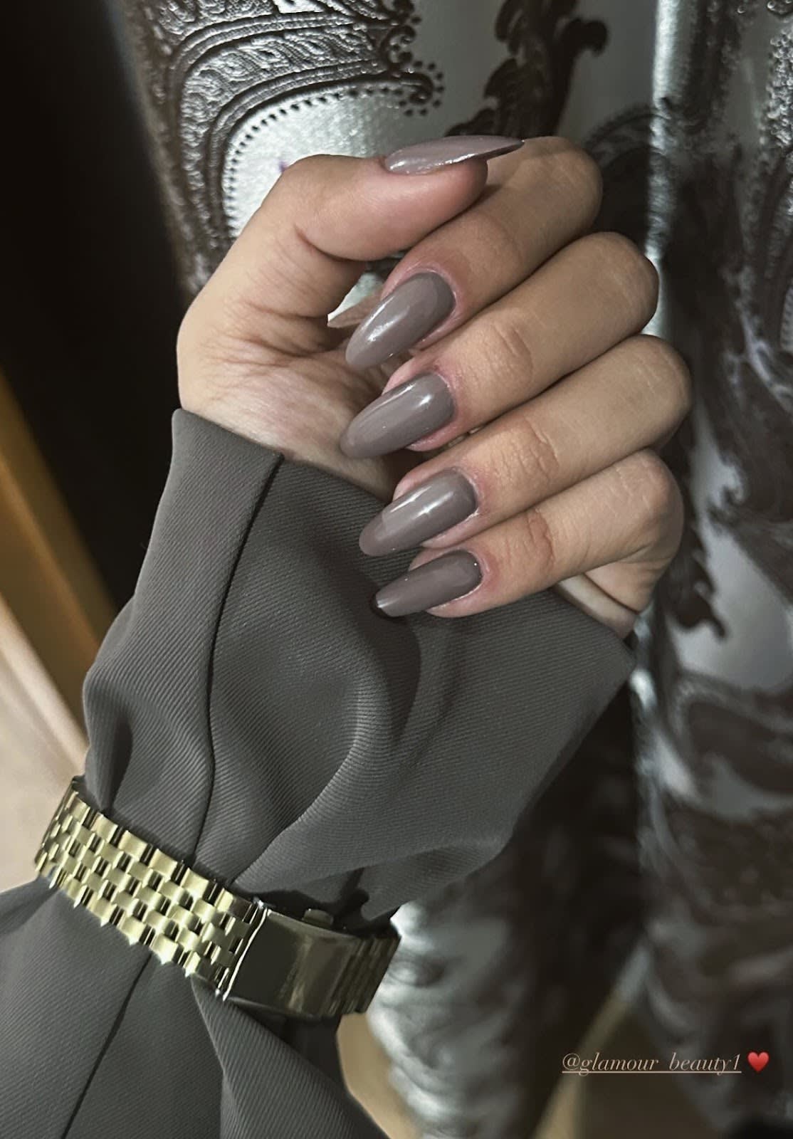 The Glamour Beauty Salon photo 8