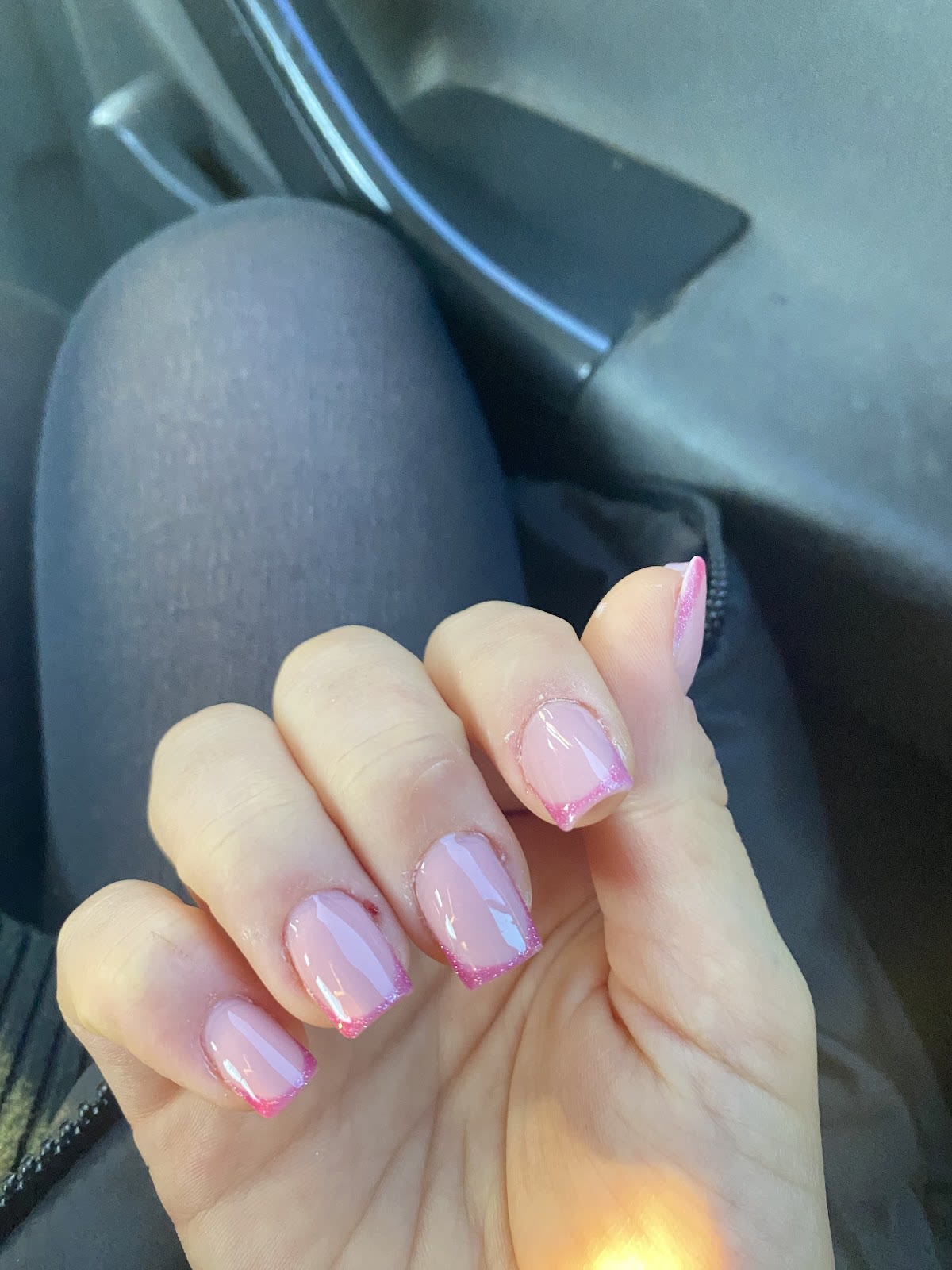 The Glamour Beauty Salon photo 9