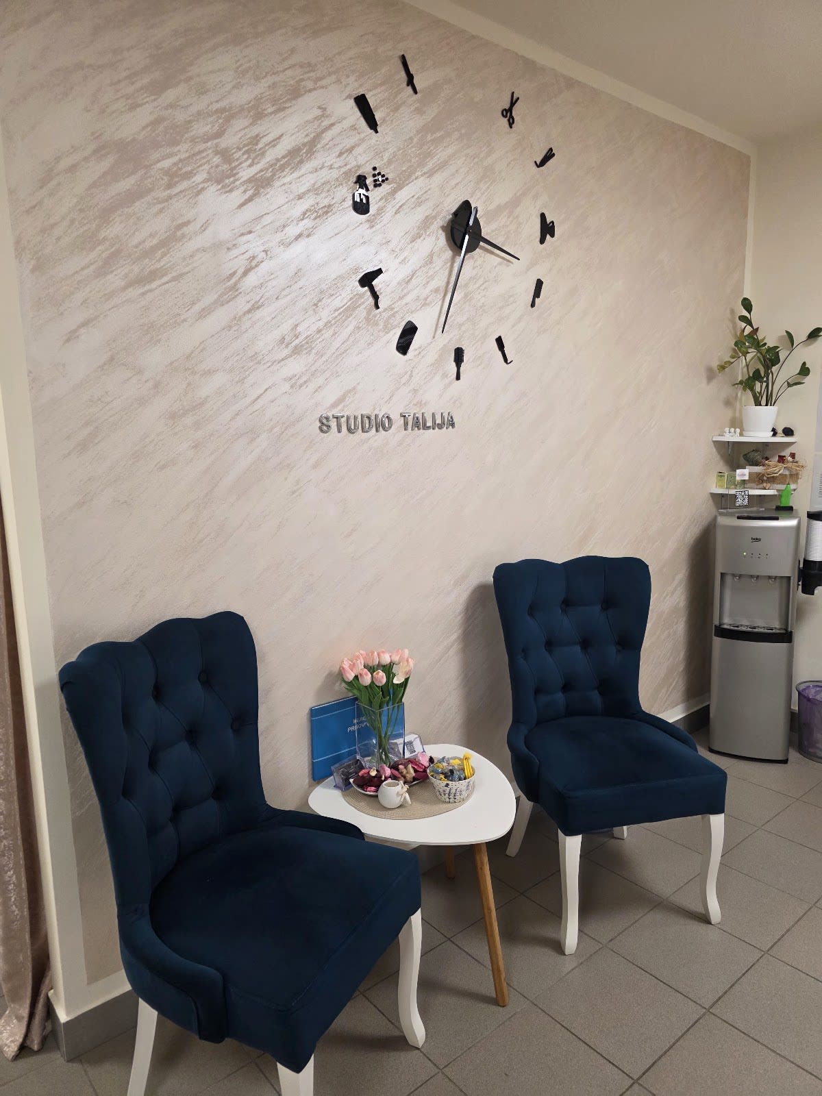 Kozmetički Salon Studio Talija photo 4