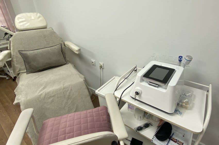 Sneža Kozmetičko-Laserski Centar photo 6
