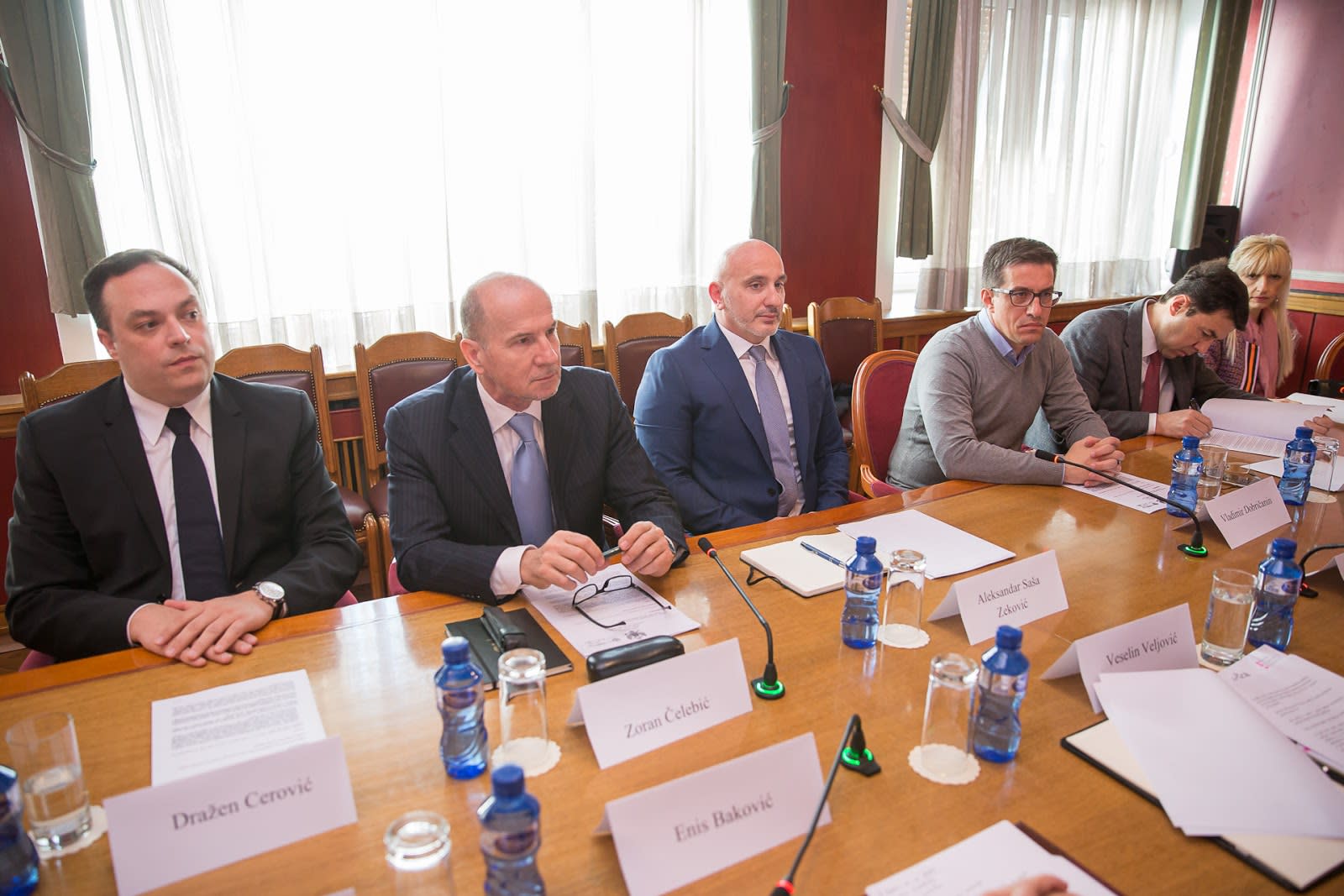 Advokatska Kancelarija Čelebić photo 4